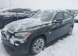 2012 BMW X1 XDRIVE28I