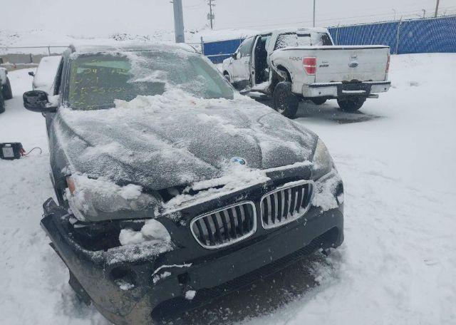 2012 BMW X1 XDRIVE28I