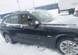 2012 BMW X1 XDRIVE28I