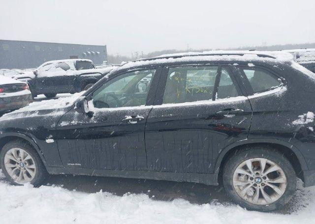 2012 BMW X1 XDRIVE28I