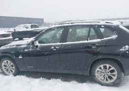 2012 BMW X1 XDRIVE28I