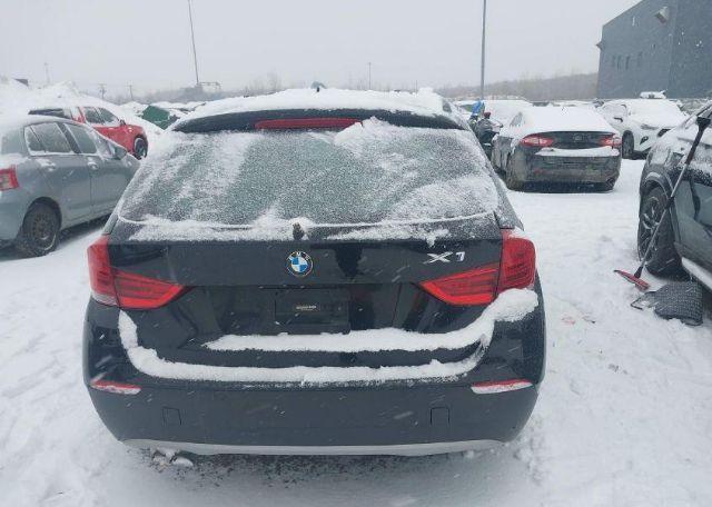2012 BMW X1 XDRIVE28I