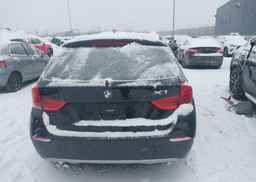 2012 BMW X1 XDRIVE28I