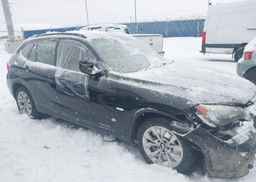 2012 BMW X1 XDRIVE28I