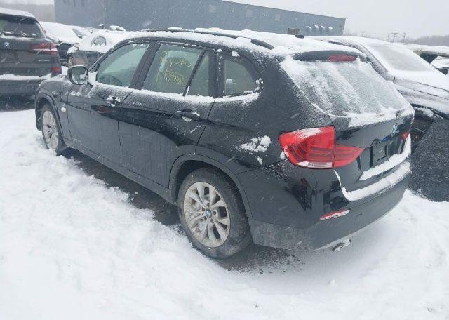 2012 BMW X1 XDRIVE28I