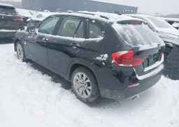 2012 BMW X1 XDRIVE28I