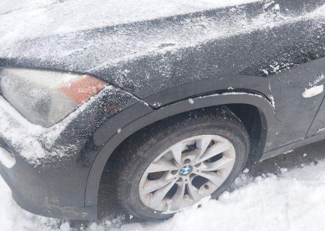 2012 BMW X1 XDRIVE28I