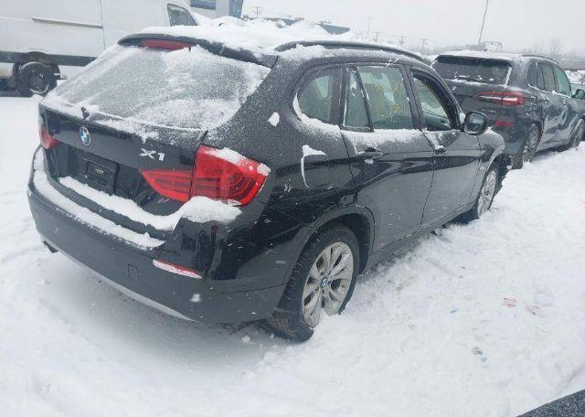 2012 BMW X1 XDRIVE28I