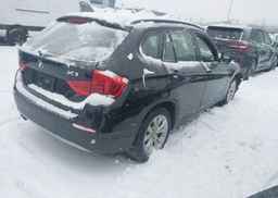 2012 BMW X1 XDRIVE28I