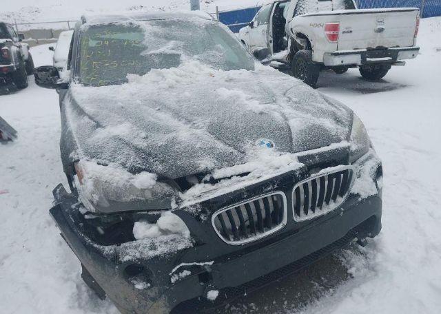 2012 BMW X1 XDRIVE28I
