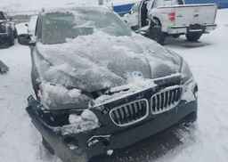 2012 BMW X1 XDRIVE28I