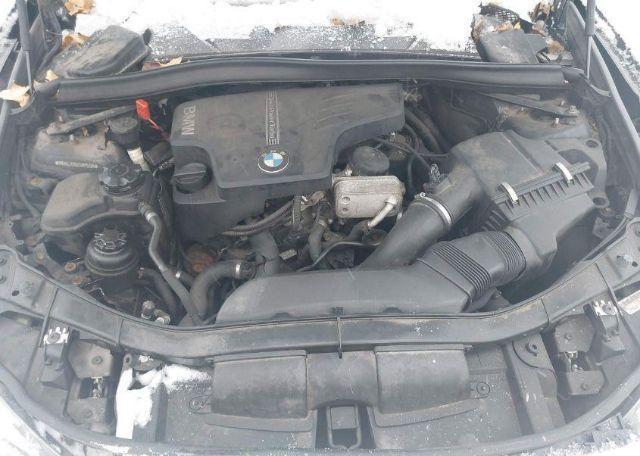 2012 BMW X1 XDRIVE28I