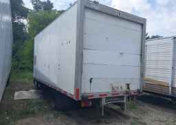2011 ISUZU NRR