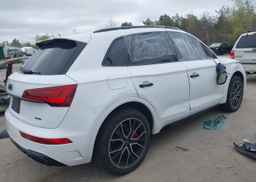 2025 AUDI Q5 45 PROGRESSIV