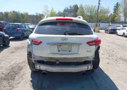 2011 INFINITI FX35