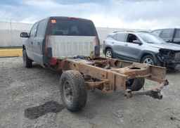2006 GMC NEW SIERRA K3500