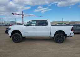 2023 RAM 1500 SPORT