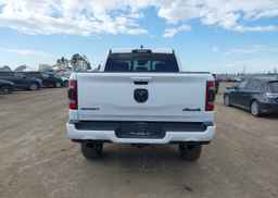 2023 RAM 1500 SPORT