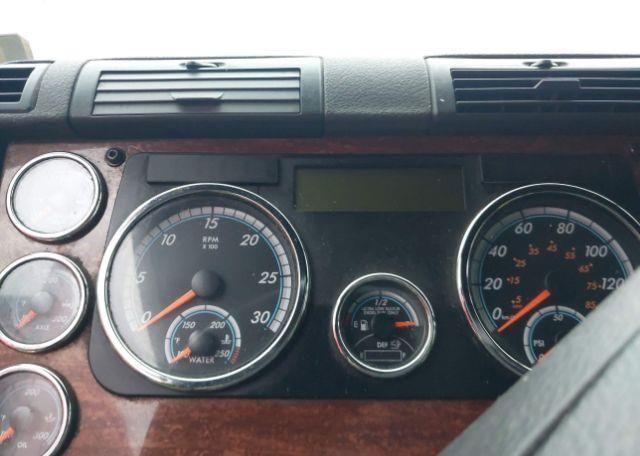 2016 FREIGHTLINER CASCADIA 125