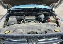 2011 RAM RAM 1500 ST