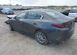 2020 MAZDA MAZDA3
