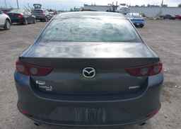 2020 MAZDA MAZDA3