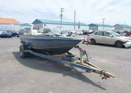 1992 FISHER SV3 F