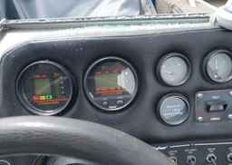 1992 FISHER SV3 F
