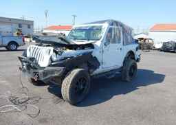 2020 JEEP TJ