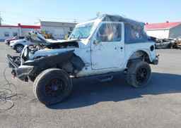 2020 JEEP TJ