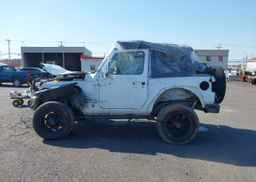 2020 JEEP TJ