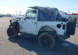 2020 JEEP TJ