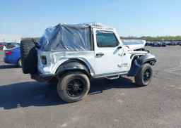 2020 JEEP TJ