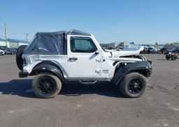 2020 JEEP TJ