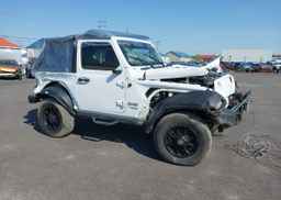 2020 JEEP TJ
