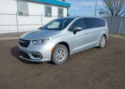 2023 CHRYSLER PACIFICA TOURING