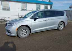 2023 CHRYSLER PACIFICA TOURING