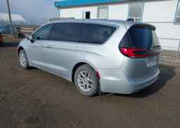2023 CHRYSLER PACIFICA TOURING