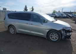 2023 CHRYSLER PACIFICA TOURING