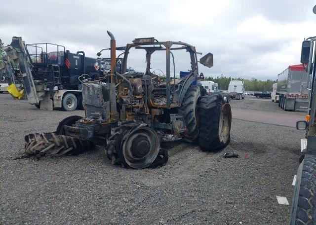 2015 Kubota MT7950DT