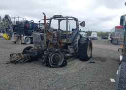 2015 Kubota MT7950DT