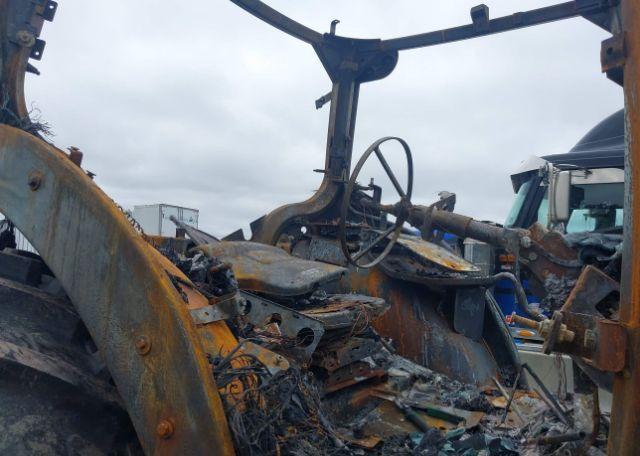 2015 Kubota MT7950DT