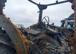 2015 Kubota MT7950DT