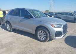 2024 AUDI Q5