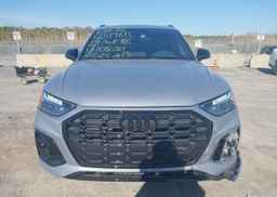 2024 AUDI Q5