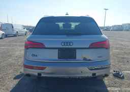 2024 AUDI Q5