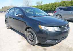 2010 KIA FORTE EX