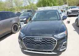 2024 AUDI Q5