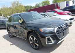 2024 AUDI Q5