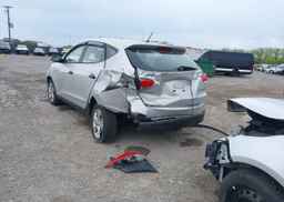 2011 HYUNDAI TUCSON GL